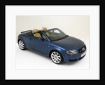 2003 Audi TT Roadster 225 by Unknown