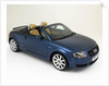 2003 Audi TT Roadster 225 by Unknown