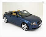 2003 Audi TT Roadster 225 by Unknown