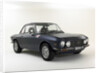 1972 Lancia Fulvia 1600 HF by Unknown