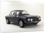 1972 Lancia Fulvia 1600 HF by Unknown