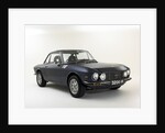 1972 Lancia Fulvia 1600 HF by Unknown