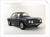 1972 Lancia Fulvia 1600 HF by Unknown