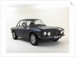 1972 Lancia Fulvia 1600 HF by Unknown