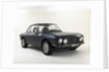 1972 Lancia Fulvia 1600 HF by Unknown