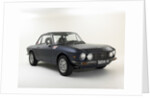 1972 Lancia Fulvia 1600 HF by Unknown
