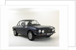 1972 Lancia Fulvia 1600 HF by Unknown