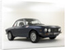 1972 Lancia Fulvia 1600 HF by Unknown