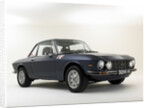 1972 Lancia Fulvia 1600 HF by Unknown