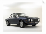 1972 Lancia Fulvia 1600 HF by Unknown