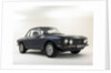 1972 Lancia Fulvia 1600 HF by Unknown