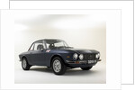 1972 Lancia Fulvia 1600 HF by Unknown