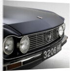 1972 Lancia Fulvia 1600 HF by Unknown