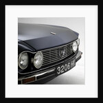 1972 Lancia Fulvia 1600 HF by Unknown