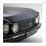 1972 Lancia Fulvia 1600 HF by Unknown