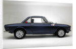 1972 Lancia Fulvia 1600 HF by Unknown