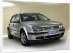 2003 VW Golf Tdi by Unknown