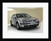 2003 VW Golf Tdi by Unknown