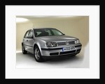 2003 VW Golf Tdi by Unknown