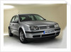 2003 VW Golf Tdi by Unknown