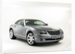 2004 Chrysler Crossfire by Unknown