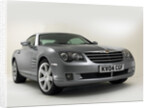 2004 Chrysler Crossfire by Unknown