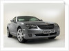2004 Chrysler Crossfire by Unknown