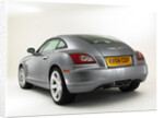 2004 Chrysler Crossfire by Unknown