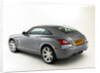2004 Chrysler Crossfire by Unknown