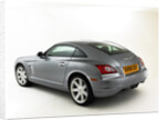 2004 Chrysler Crossfire by Unknown