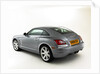 2004 Chrysler Crossfire by Unknown