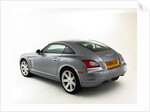 2004 Chrysler Crossfire by Unknown