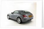2004 Chrysler Crossfire by Unknown
