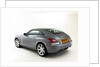 2004 Chrysler Crossfire by Unknown