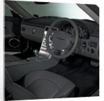 2004 Chrysler Crossfire by Unknown