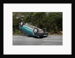 1998 Suzuki Swift Accident in 2004 by Unknown