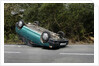 1998 Suzuki Swift Accident in 2004 by Unknown