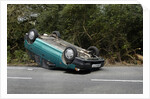 1998 Suzuki Swift Accident in 2004 by Unknown