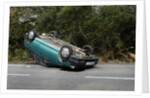1998 Suzuki Swift Accident in 2004 by Unknown