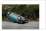1998 Suzuki Swift Accident in 2004 by Unknown