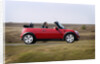 2004 Mini Cooper Convertible by Unknown
