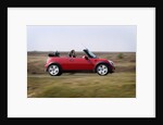 2004 Mini Cooper Convertible by Unknown
