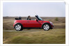 2004 Mini Cooper Convertible by Unknown