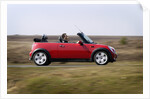 2004 Mini Cooper Convertible by Unknown