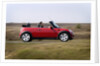 2004 Mini Cooper Convertible by Unknown
