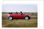 2004 Mini Cooper Convertible by Unknown