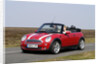 2004 Mini Cooper Convertible by Unknown