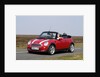 2004 Mini Cooper Convertible by Unknown