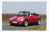 2004 Mini Cooper Convertible by Unknown