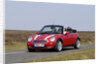 2004 Mini Cooper Convertible by Unknown